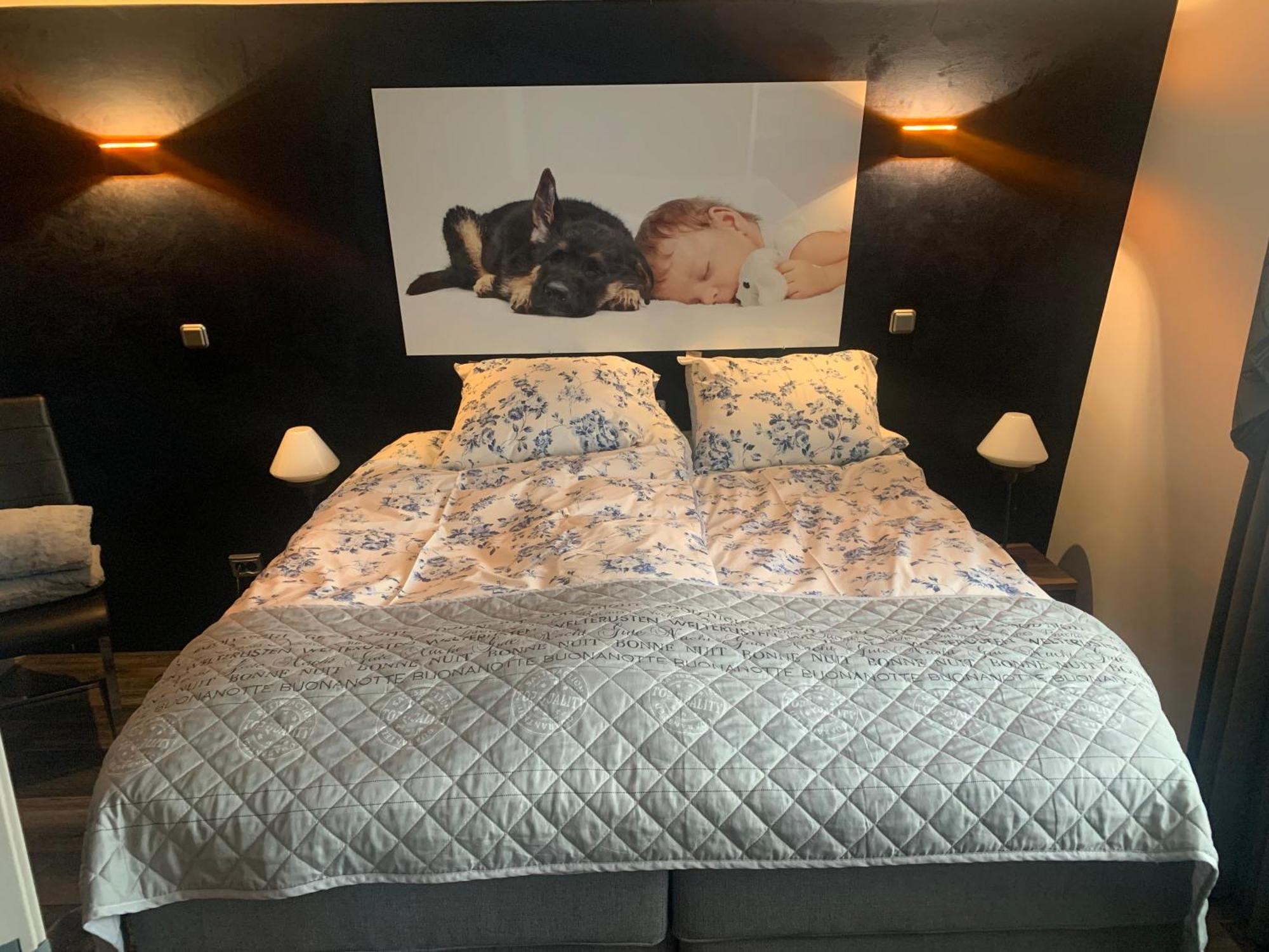 Amsterdam Countryside Met Airco ,Geweldig Uitzicht, Luxe Keuken,Wasmachine,Droger,Gratis Fietsen Lejlighed Den Ilp Eksteriør billede